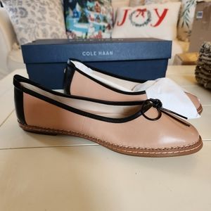 Cole Haan All Day Ballet Flat